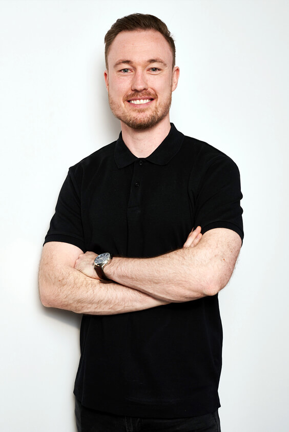 Webdesigner og specialist i WordPress og Elementor, Peter Eistrup