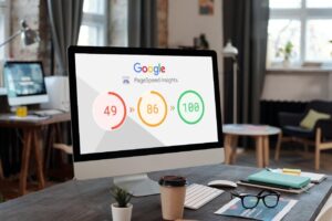 7 måder at optimere og forbedre din Google Pagespeed-score på
