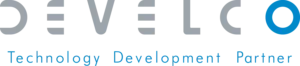 Develcos logo