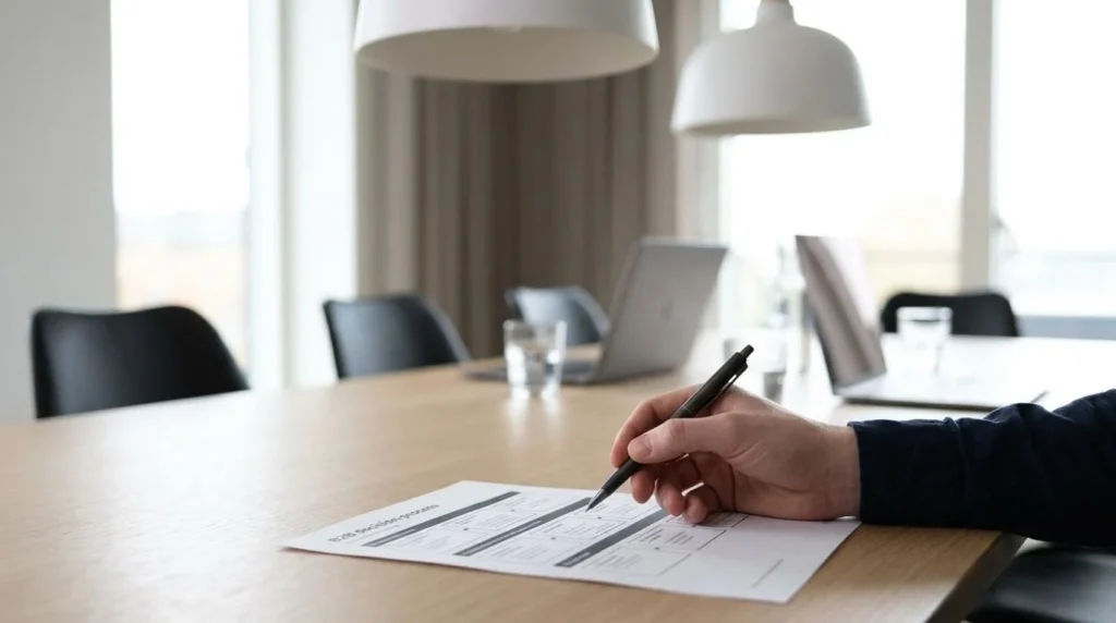 lead magnet ideer b2b