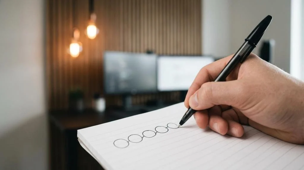 webdesigner horsens