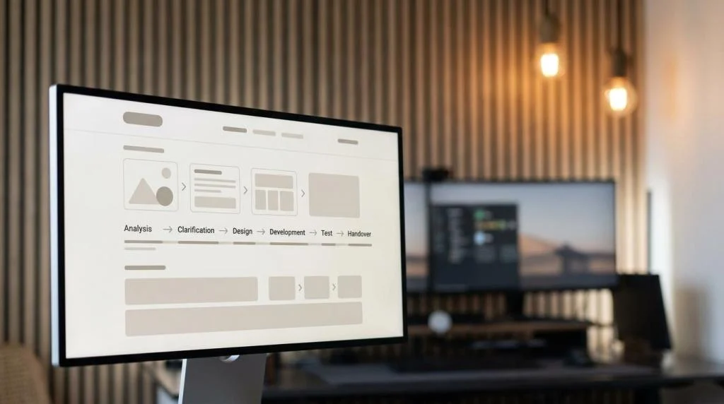 wordpress bureau