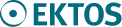 Ektos Development ApS logo